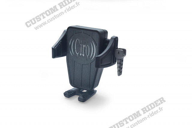 Kit de bras fins Cybercharger