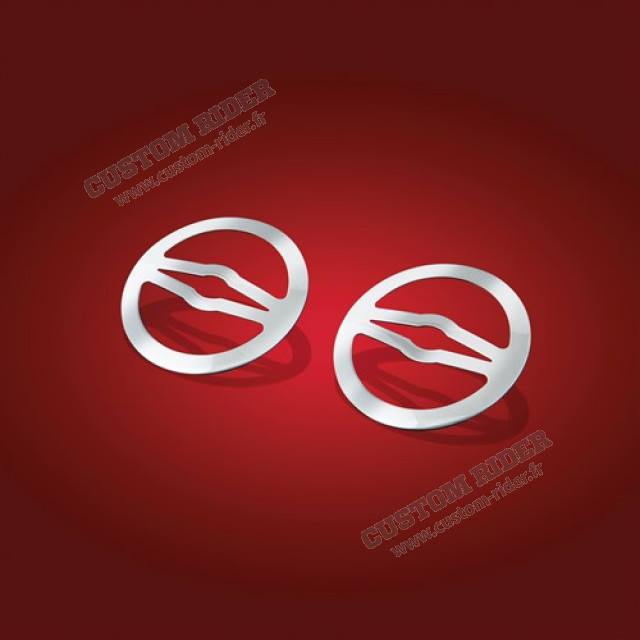 Grille de clignotant Celestar