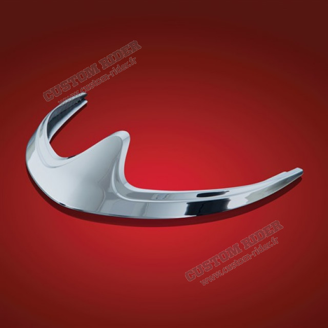 Chrome de garde-boue avant - VStar1300