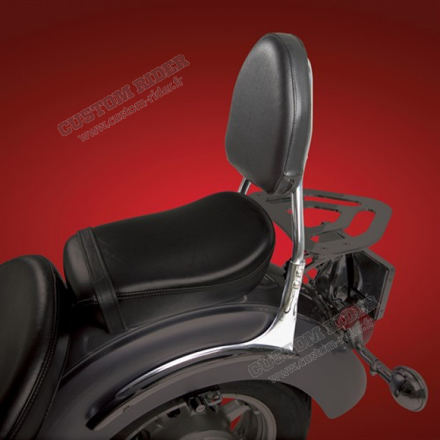 Sissy bar - VStar 1100