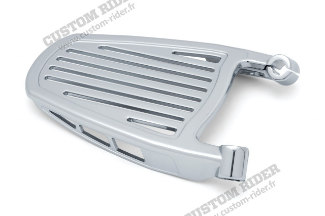 Porte-bagage pour Sissy Bar 