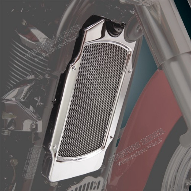 Grille de radiateur - VN900