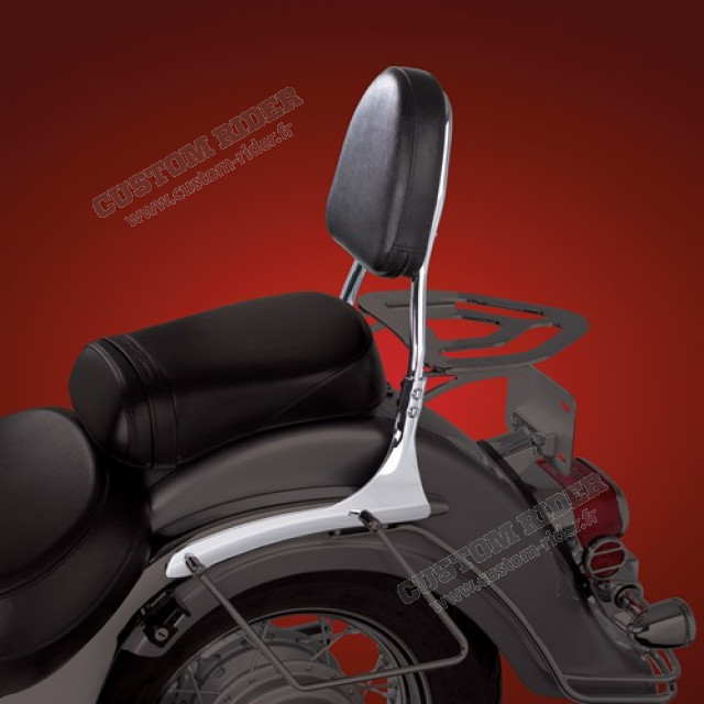 Sissy bar - VL800/C50
