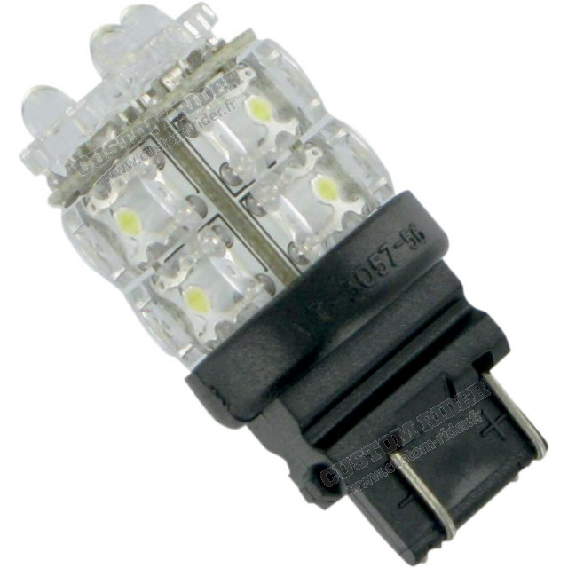 Ampoule LED 3157 / W2.5x16DQ