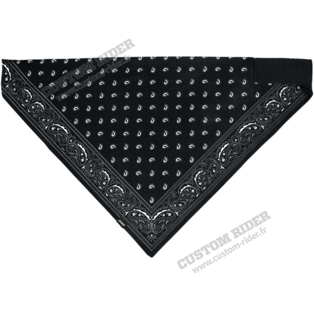 Bandana cachemire Sportflex