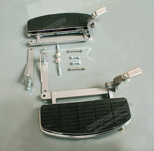 Cale-pieds pilote plateau - RS/SE/SMS/ST