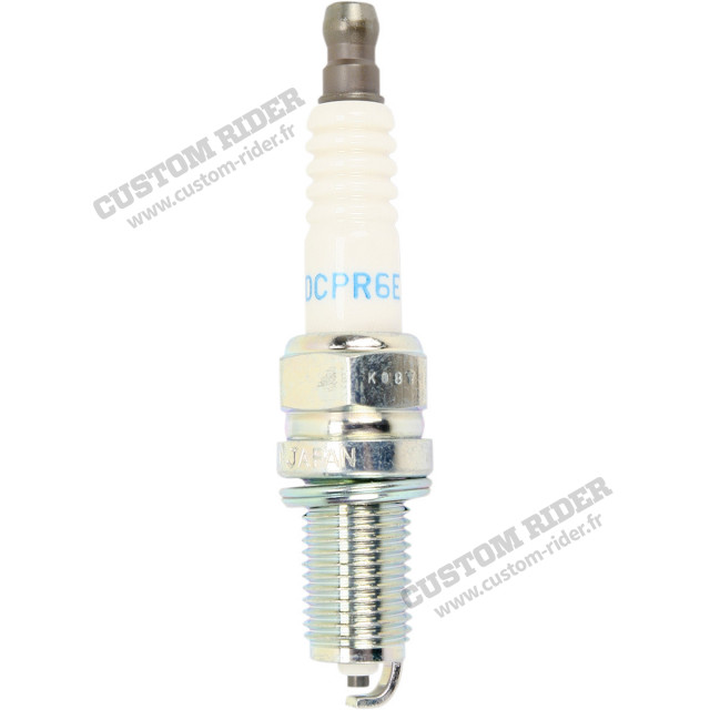 Bougie DCPR6E