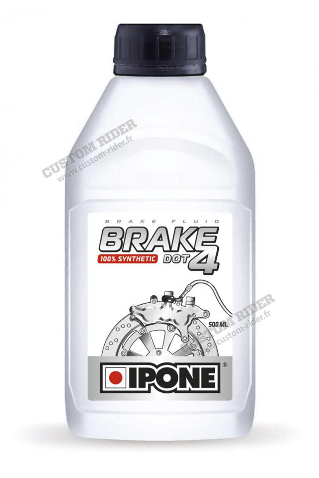 Liquide de frein et d'embrayage