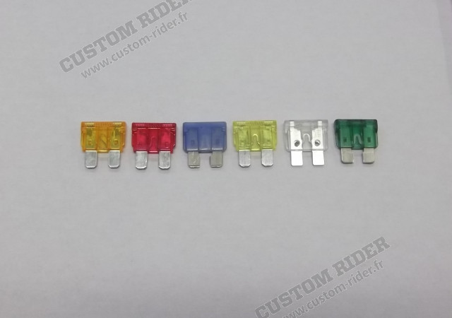 Fusible