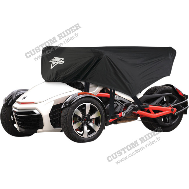 Demi-housse de protection - F3/RS/STS 