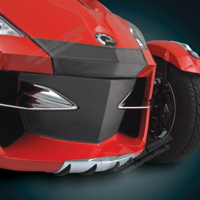 Tablier de protection de face avant - RT