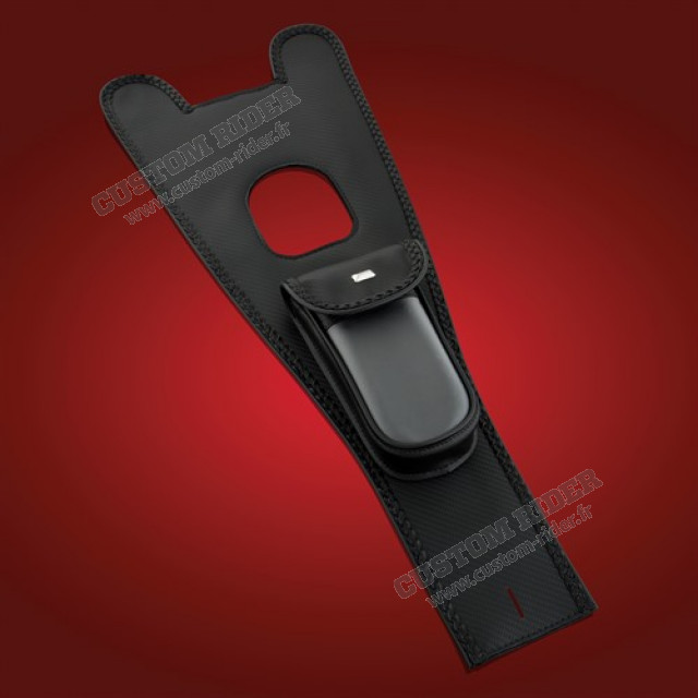 Protection de réservoir - VT750 Ace