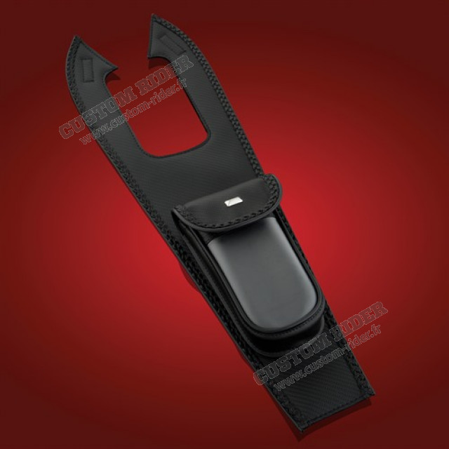 Protection de réservoir - VT750 Spirit/Aero/Phantom C2