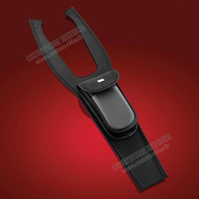 Protection de réservoir - VTX1800 Standard