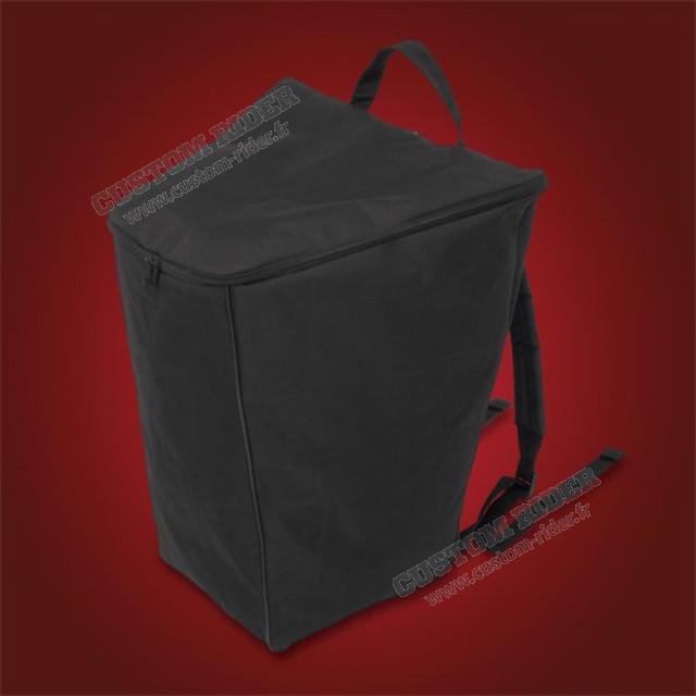 Sac de coffre avant - RT