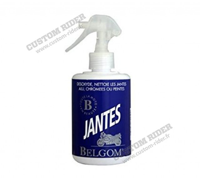 Belgom Jantes