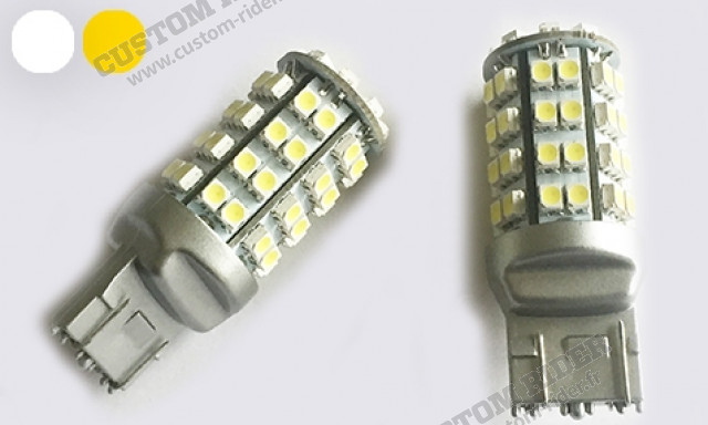 Ampoules à LED
