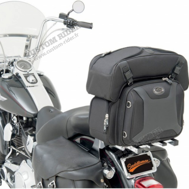 Sac FTB2500