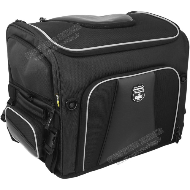 Sac de porte bagage pour chien