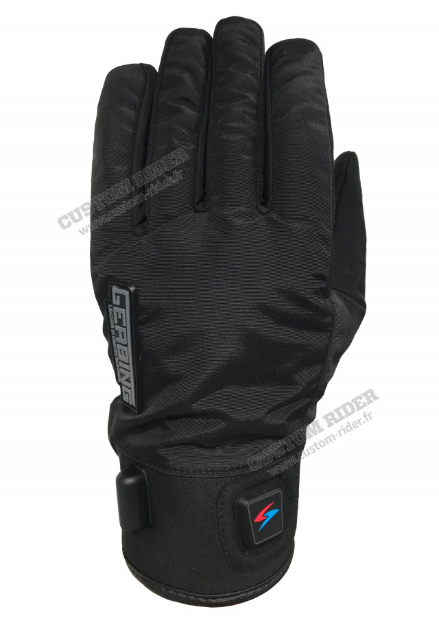 Gants Textiles 12 volts