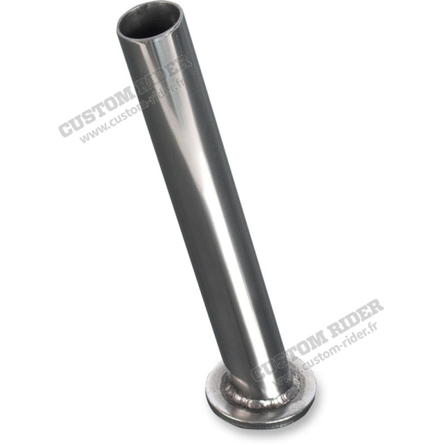 Tube pour support porte-drapeau