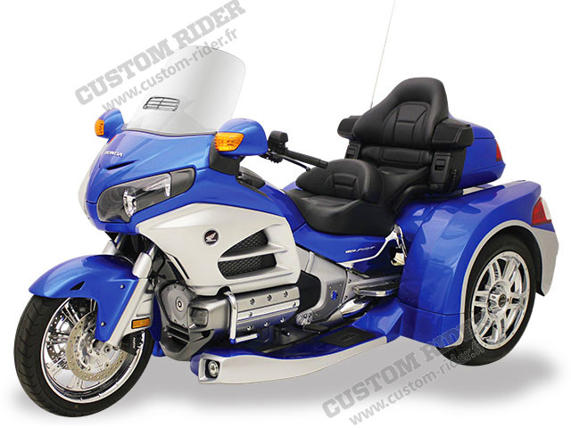 Trike Goldwing Motor Trike Razor