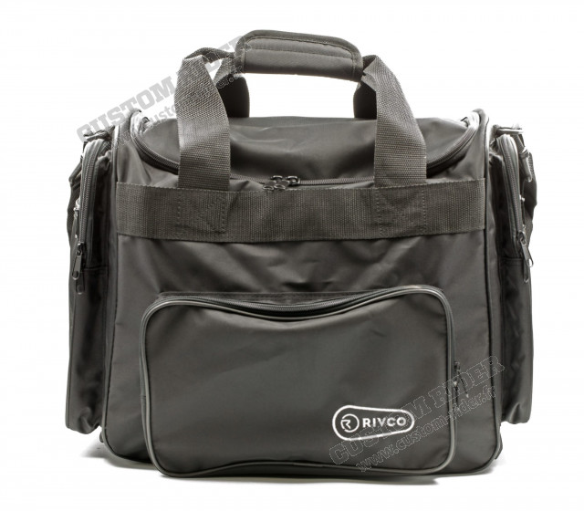 Sac de porte bagage d'attelage
