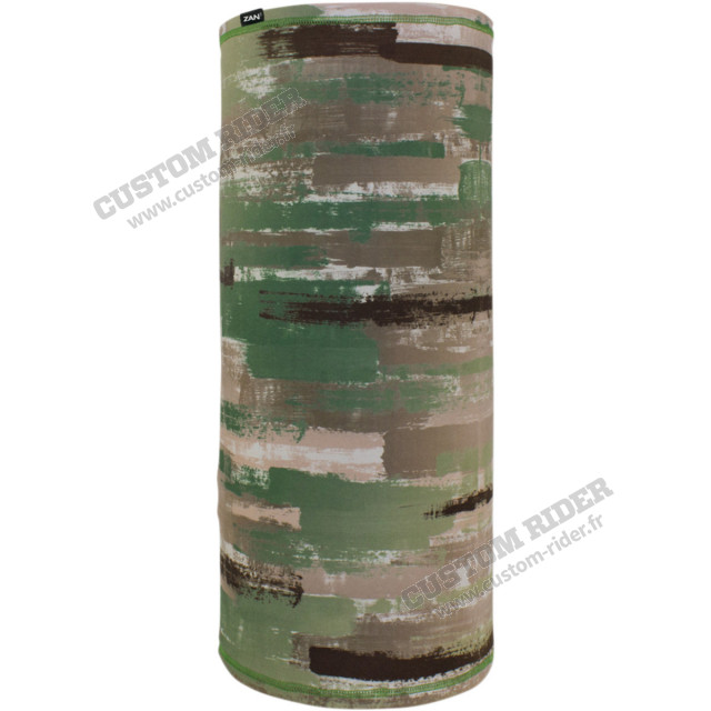 Tour de cou camouflage Sportflex