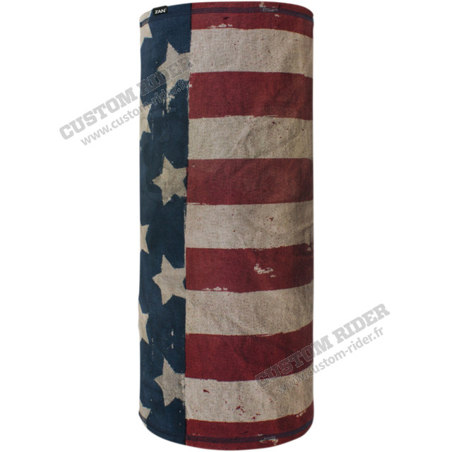 Tour de cou patriot Sportflex