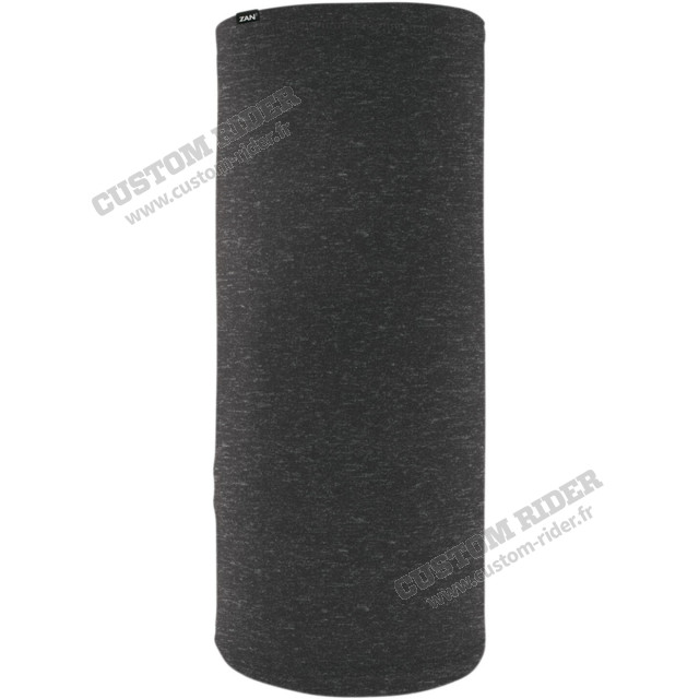 Tour de cou anthracite Sportflex