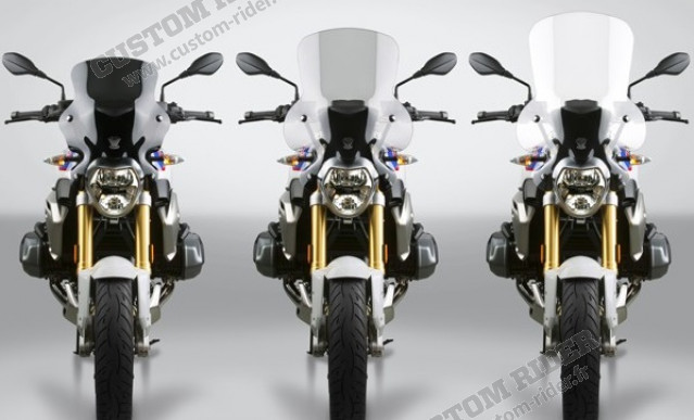 Pare-brise VStream + - R1250R