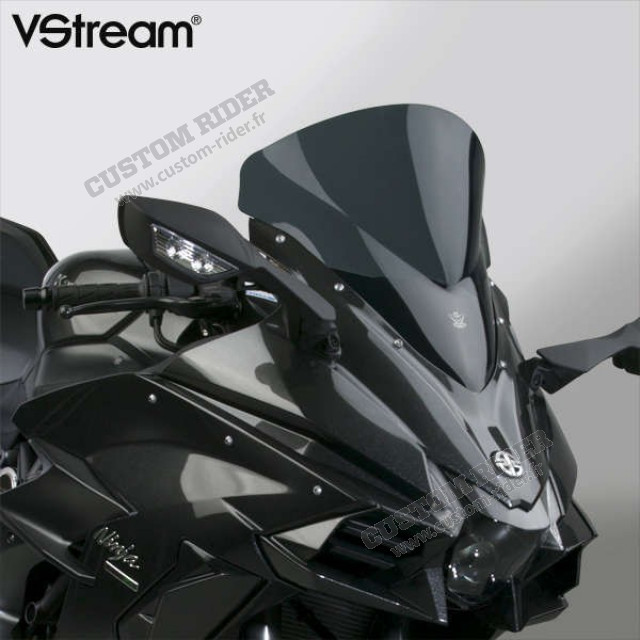 Pare-brise VStream - H2SX/SX SE