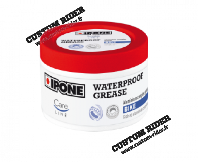 Graisse Ipone "Waterproof Grease"
