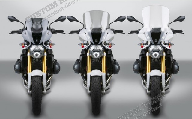 Pare-brise VStream+ - R1200R