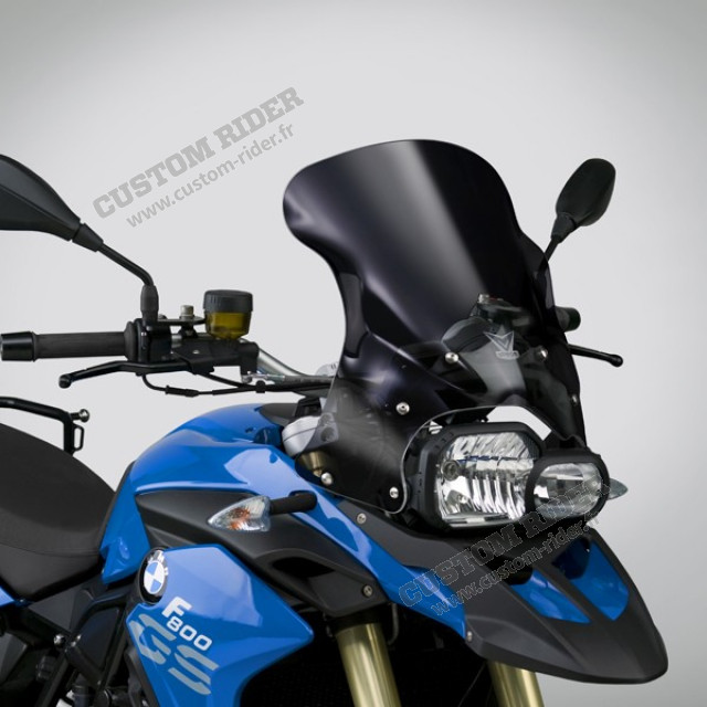 Pare-brise VStream Sport - F800GS/F650GS Twin