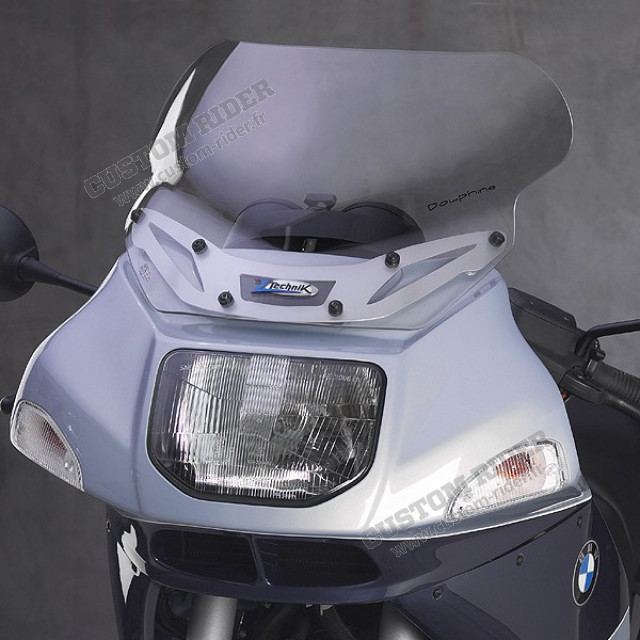 Pare-brise VStream Dolphine - R1150RS