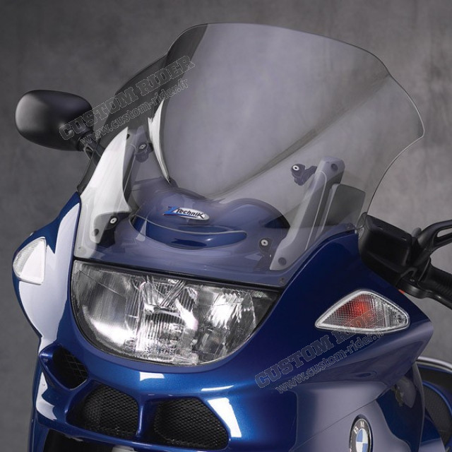 Pare-brise VStream - K1200RS/GT