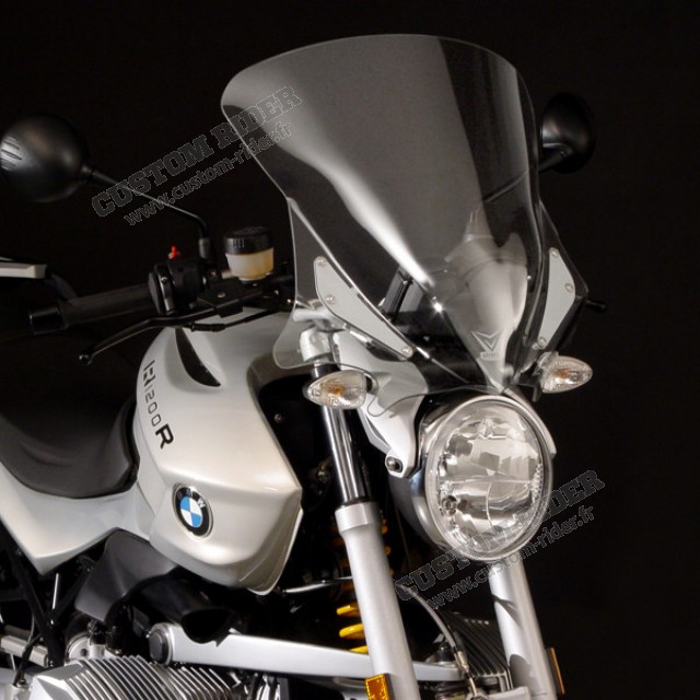 Pare-brise VStream+ - R1200R
