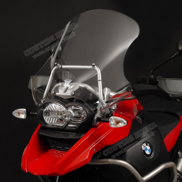 Pare-brise VStream - R1200GS Adventure