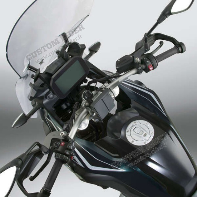 Rallonge de rétroviseur - F850GS/Adventure