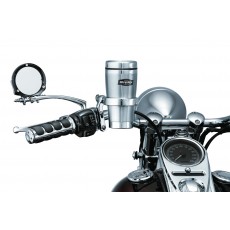 Porte boisson universel de guidon
