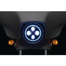 Feu à LED Orbit Vision 