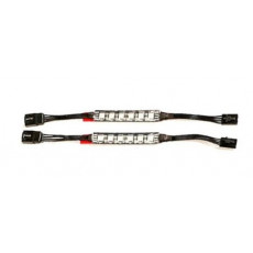 Barrettes de LED 3" pour kit LEDs "Shock and Awe 2.0"