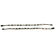 Barrettes de LED 12" pour kit LEDs "Shock and Awe 2.0"