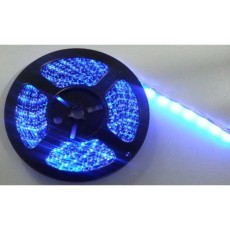 Rail de LED en rouleau