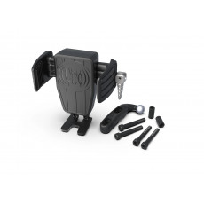 Support de guidon Cybercharger