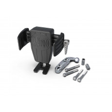 Support de guidon Cybercharger