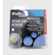 Gant Microfibre Intérieur