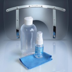 Produit de nettoyage pare-brise
