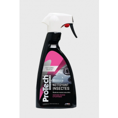 Nettoyant insectes Protech